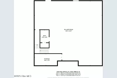 4904 Pebble Beach Circle N, Wilson, NC 27896 - Photo 37