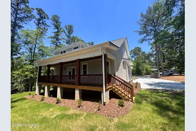 2 Bob O Link Road, Pinehurst, NC 28374 - Photo 49