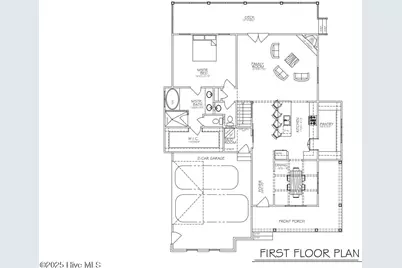 2 Bob O Link Road, Pinehurst, NC 28374 - Photo 31