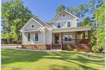2 Bob O Link Road, Pinehurst, NC 28374 - Photo 1