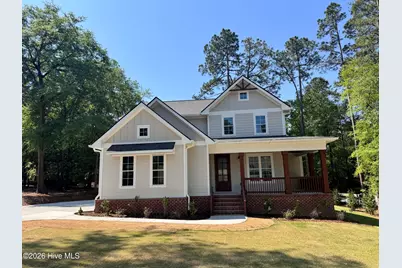 2 Bob O Link Road, Pinehurst, NC 28374 - Photo 1