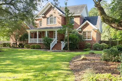 107 Wild Berry Lane, Hampstead, NC 28443 - Photo 1