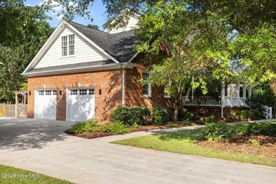 107 Wild Berry Lane, Hampstead, NC 28443 - Photo 5