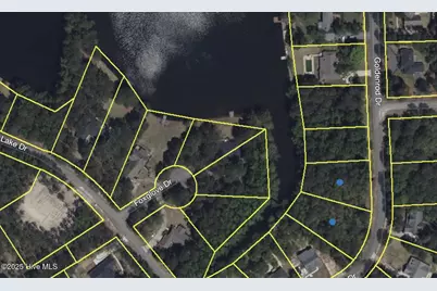 7 Goldenrod Drive, Whispering Pines, NC 28327 - Photo 19