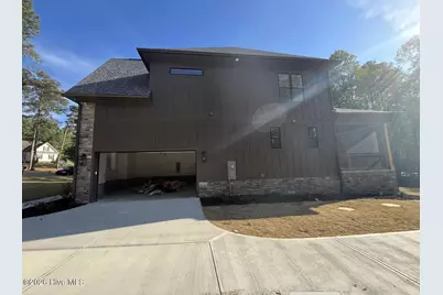 7 Goldenrod Drive, Whispering Pines, NC 28327 - Photo 33