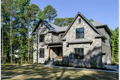7 Goldenrod Drive, Whispering Pines, NC 28327 - Photo 31