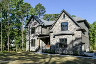 7 Goldenrod Dr, Whispering Pines, NC 28327 - Photo 31