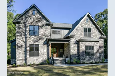 7 Goldenrod Drive, Whispering Pines, NC 28327 - Photo 1