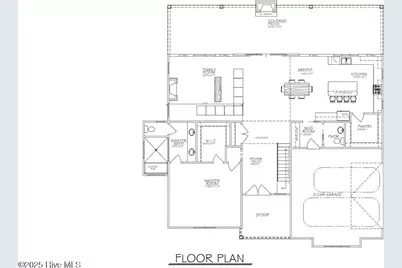 7 Goldenrod Drive, Whispering Pines, NC 28327 - Photo 21