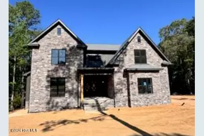 7 Goldenrod Drive, Whispering Pines, NC 28327 - Photo 1