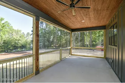 7 Goldenrod Drive, Whispering Pines, NC 28327 - Photo 37