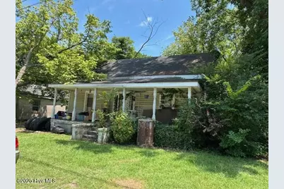 1005 Broad Street, Windsor, NC 27983 - Photo 1