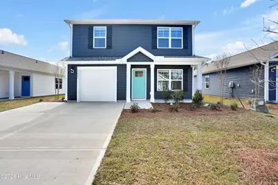 1526 W White Egret Lane NE #Lot 739, Bolivia, NC 28422 - Photo 1
