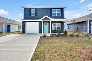 1526 W White Egret Ln NE, Bolivia, NC 28422 - Photo 1