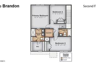 1526 W White Egret Ln NE, Bolivia, NC 28422 - Photo 3