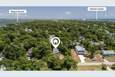 412 Wild Cherry Lane, Emerald Isle, NC 28594 - Photo 41
