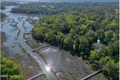 8709 Decoy Lane, Wilmington, NC 28411 - Photo 5