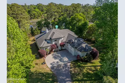 8709 Decoy Lane, Wilmington, NC 28411 - Photo 3