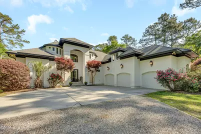 8709 Decoy Lane, Wilmington, NC 28411 - Photo 1