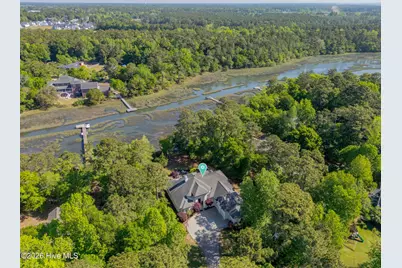 8709 Decoy Lane, Wilmington, NC 28411 - Photo 39