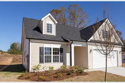 44 Formby, Rocky Mount, NC 27804 - Photo 1