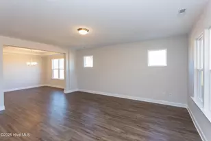 44 Formby, Rocky Mount, NC 27804 - Photo 5