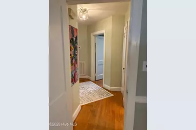 502 Lafayette Drive NW, Wilson, NC 27893 - Photo 21