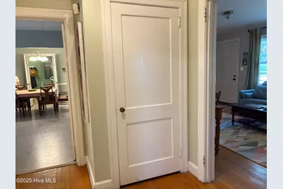 502 Lafayette Drive NW, Wilson, NC 27893 - Photo 27