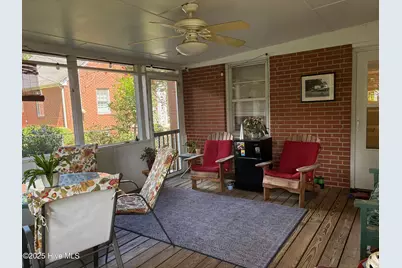 502 Lafayette Drive NW, Wilson, NC 27893 - Photo 35