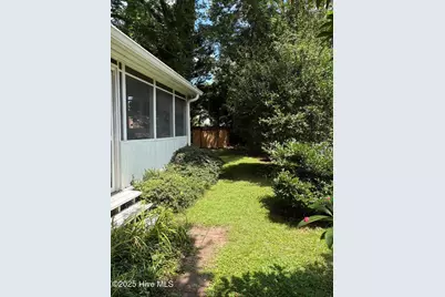 502 Lafayette Drive NW, Wilson, NC 27893 - Photo 5
