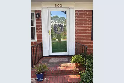 502 Lafayette Drive NW, Wilson, NC 27893 - Photo 3