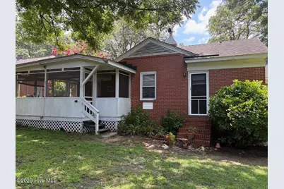 502 Lafayette Drive NW, Wilson, NC 27893 - Photo 7