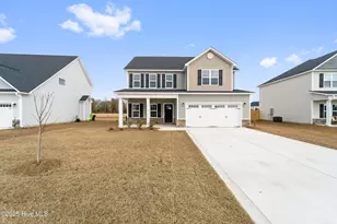 1856 Olde Towne Pointe Blvd, Jacksonville, NC 28546 - Photo 1