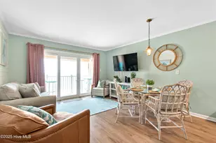 1840 New River Inlet Rd, North Topsail Beach, NC 28460 - Photo 13