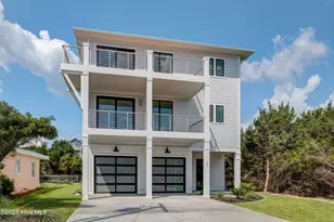 107 Raleigh Ave, Surf City, NC 28445 - Photo 1