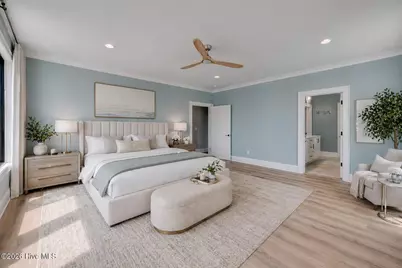 107 Raleigh Avenue, Surf City, NC 28445 - Photo 29