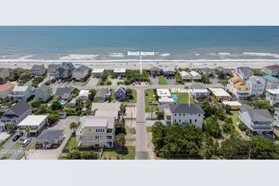 107 Raleigh Avenue, Surf City, NC 28445 - Photo 39