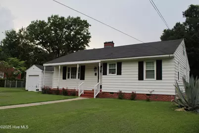 707 Cameron Drive, Kinston, NC 28501 - Photo 25