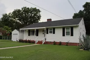 707 Cameron Dr, Kinston, NC 28501 - Photo 25