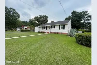 707 Cameron Drive, Kinston, NC 28501 - Photo 29