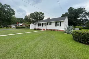 707 Cameron Dr, Kinston, NC 28501 - Photo 29