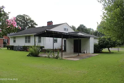 707 Cameron Drive, Kinston, NC 28501 - Photo 21