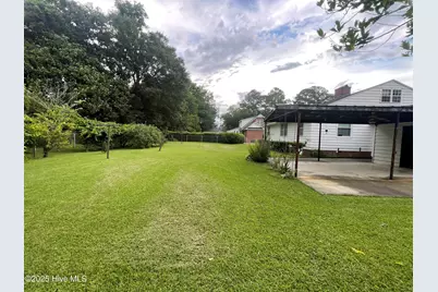 707 Cameron Drive, Kinston, NC 28501 - Photo 31