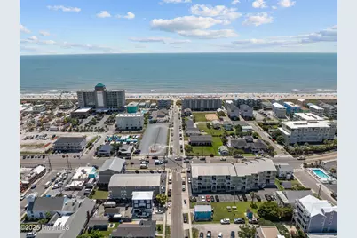 108 Lake Park Boulevard S #307, Carolina Beach, NC 28428 - Photo 41