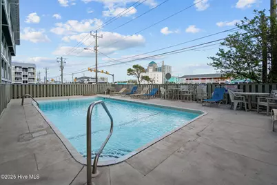 108 Lake Park Boulevard S #307, Carolina Beach, NC 28428 - Photo 5