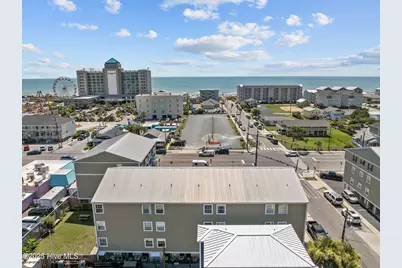 108 Lake Park Boulevard S #307, Carolina Beach, NC 28428 - Photo 37