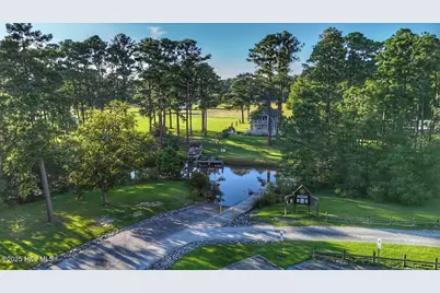 955 Southern Plantation Drive N, Oriental, NC 28571 - Photo 11
