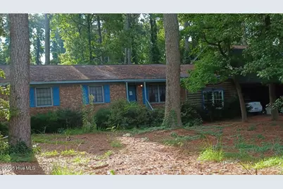 2044 Mozingo Road, Greenville, NC 27834 - Photo 1