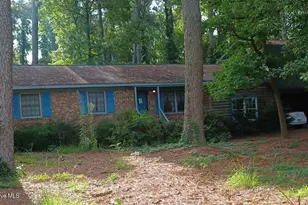 2044 Mozingo Rd, Greenville, NC 27834 - Photo 1