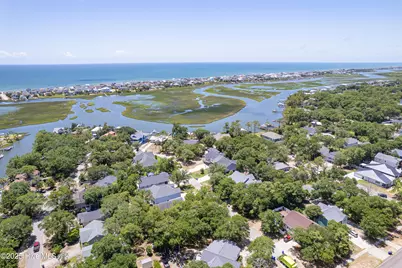 101 SW 17th Street, Oak Island, NC 28465 - Photo 3